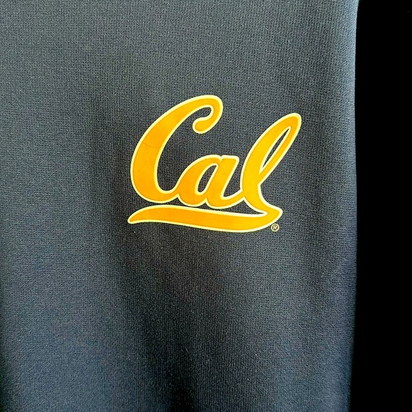 ✨Host Pick✨Nike | Cal Berkeley Classic Therma-fit Versatile Crew - Picture 4 of 6